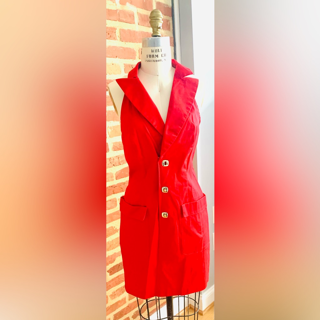Sexy Backless Midi Dress Great For Date Night Sexy Backless Midi Dress Great For Date Night